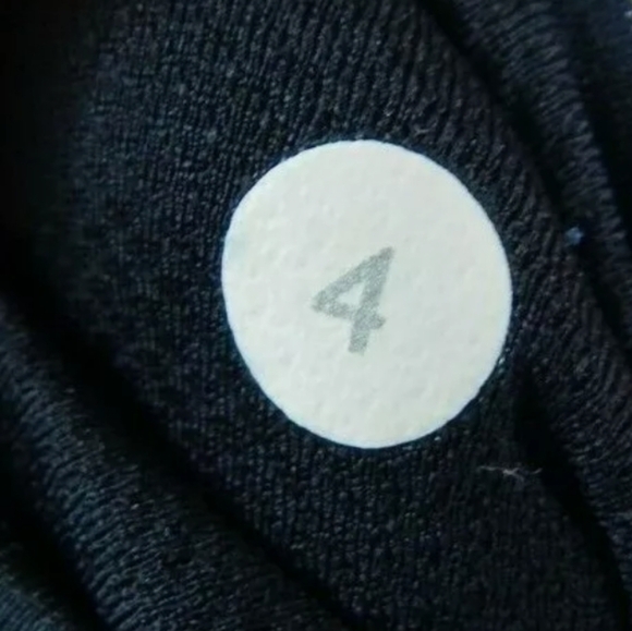 Lululemon Run Inspire Crop II - Picture 2 of 4